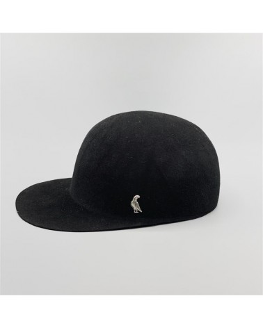 black Cap